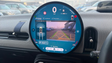 MINI Cooper 2.0 S Exclusive 3dr Auto Petrol Hatchback